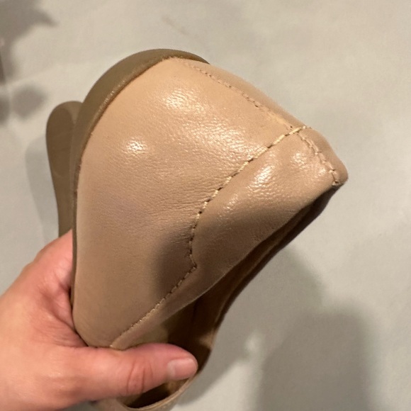 Naturalizer Vivienne Ballet Flat size 6 - Picture 7 of 8